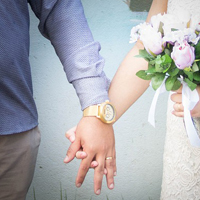 中国の方との理想の国際結婚